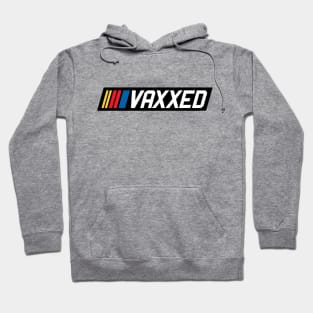 VAXCAR RACING Hoodie